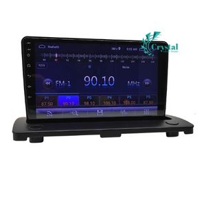 Volvo XC90 YR 02-14 9" Android Radio