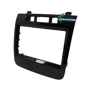 VW Touareg 2011 7" radio fascia